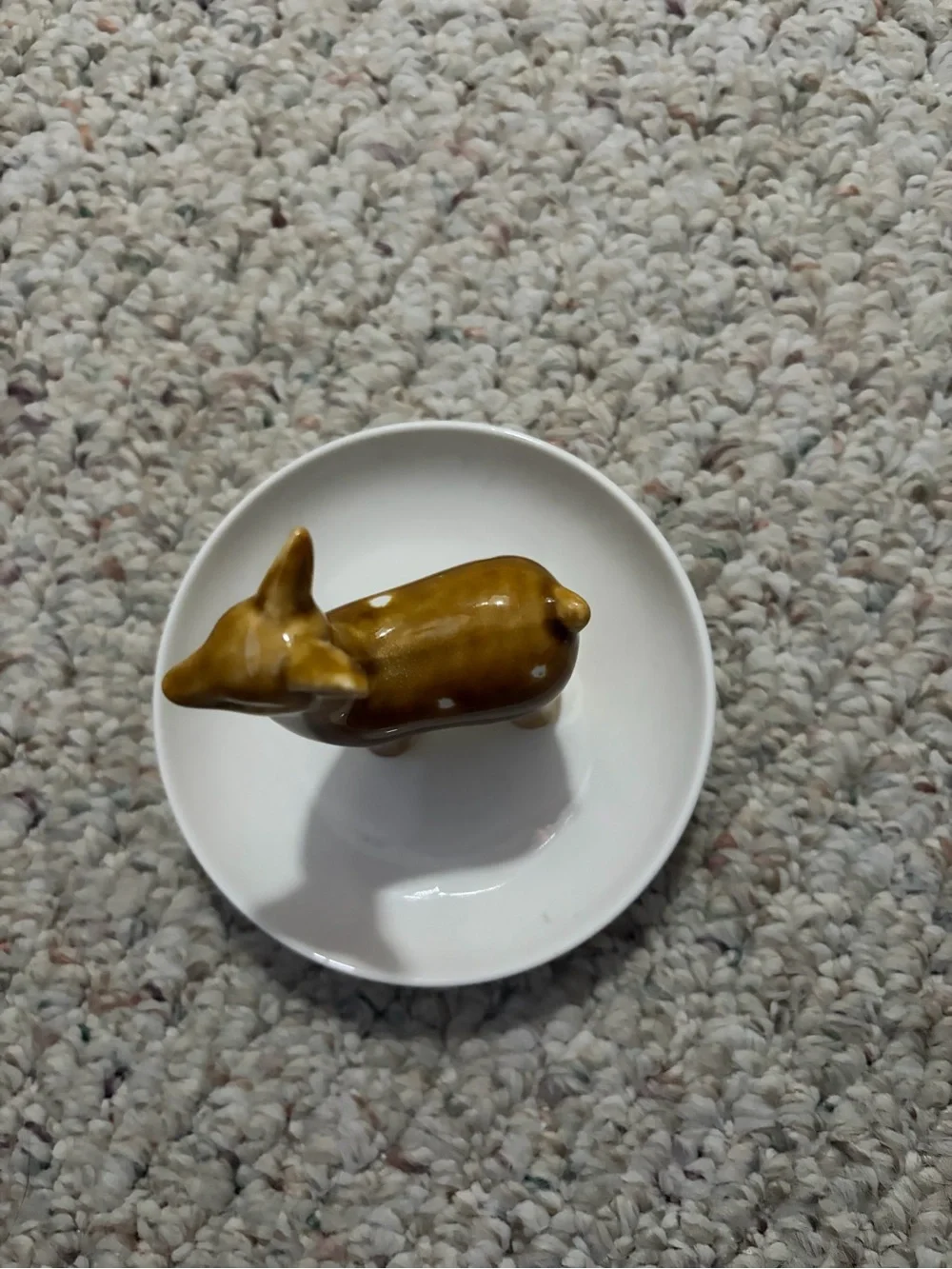 N/A small ceramic